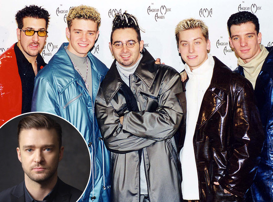 Justin Timberlake, Oprah's Master Class Justin Timberlake, Oprah's Master Class